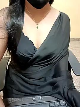 Madhu_Reddy09 on StripChat