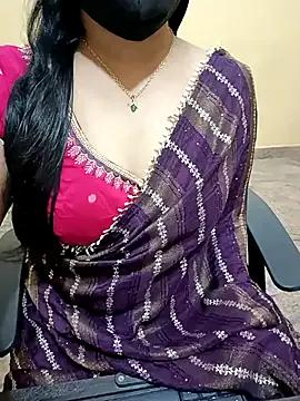 Madhu_Reddy09 on StripChat