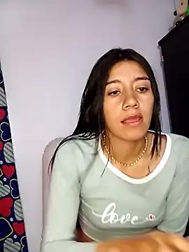 Madow_Lu on StripChat