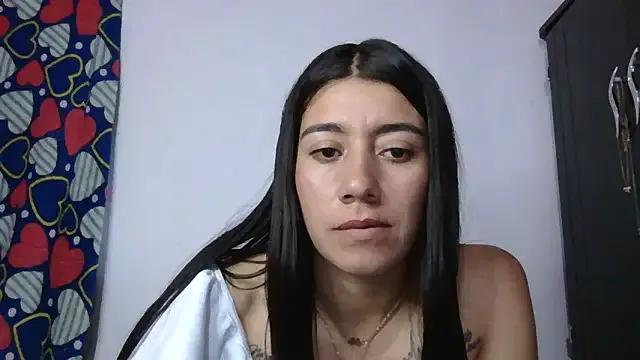 Madow_Lu on StripChat