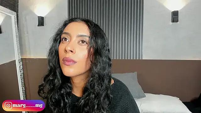 magic_marg on StripChat