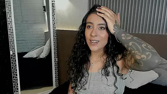 magic_marg on StripChat