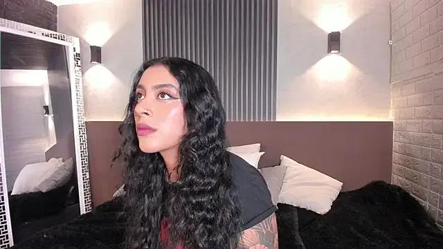 magic_marg on StripChat