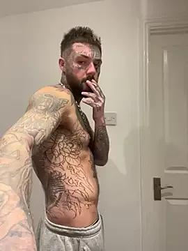 magicmichaell — 10 min wank