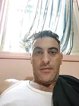 mahdiDido on StripChat