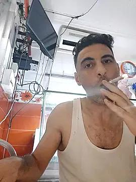 mahdiDido on StripChat