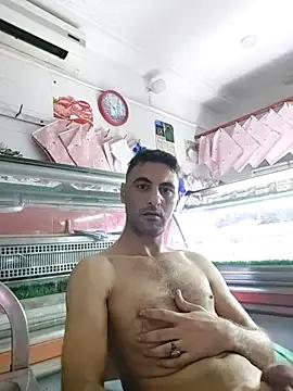 mahdiDido on StripChat