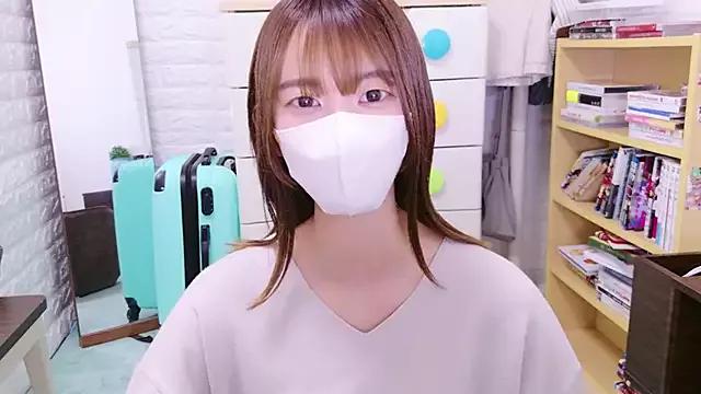 Freechat MAIMAI-club on StripChat