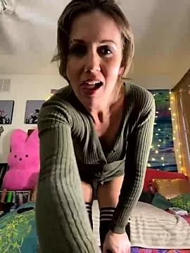 MaiseKnox on StripChat