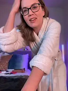 MaiseKnox on StripChat