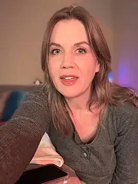 MaiseKnox on StripChat