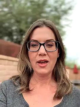 MaiseKnox on StripChat