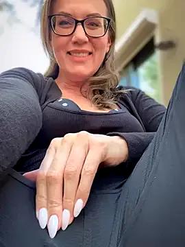 MaiseKnox on StripChat