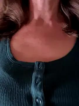 MaiseKnox on StripChat