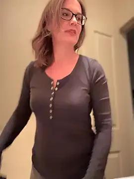 MaiseKnox on StripChat