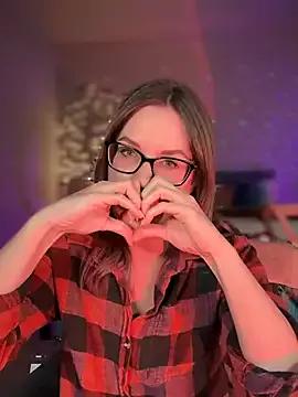 MaiseKnox on StripChat