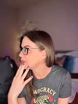 MaiseKnox on StripChat