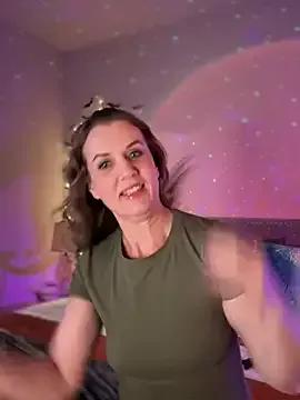 MaiseKnox on StripChat