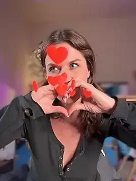 MaiseKnox on StripChat