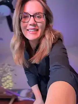 MaiseKnox on StripChat