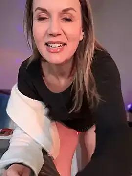 MaiseKnox on StripChat