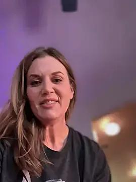 MaiseKnox on StripChat