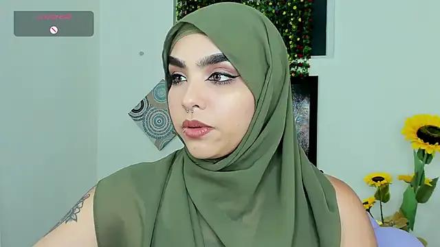 Private Maissa_Alabi on StripChat