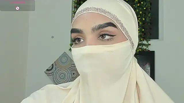 Private Maissa_Alabi on StripChat