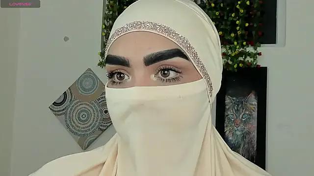 Private Maissa_Alabi on StripChat