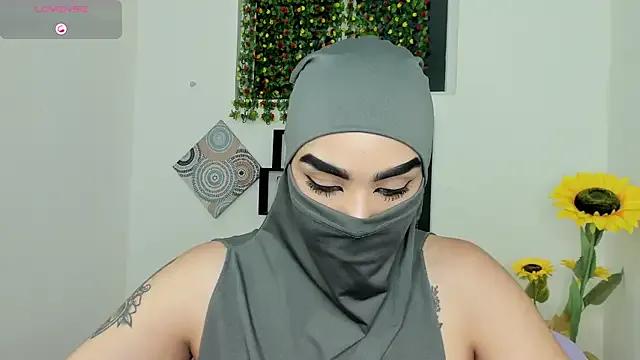 StripChat Maissa_Alabi is Private Maissa_Alabi — plug in my virgin ass