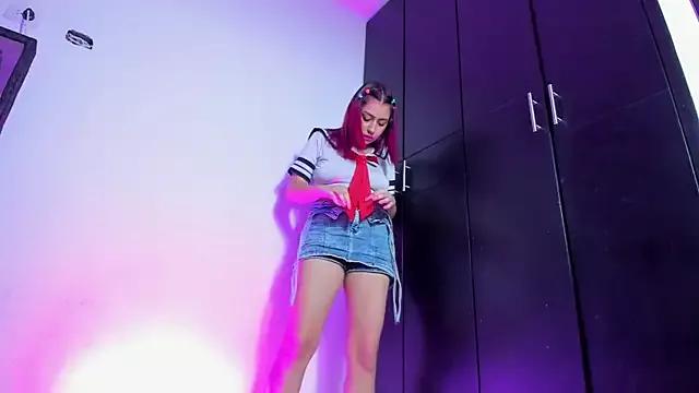 Freechat Majosworld_ on StripChat