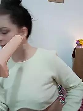 Malka_Burning on StripChat