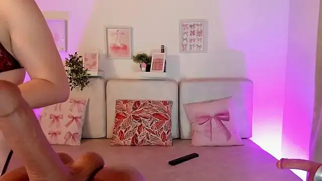 Malka_Burning on StripChat