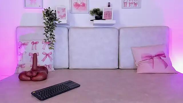 Malka_Burning on StripChat