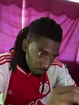 Malkon_Big on StripChat