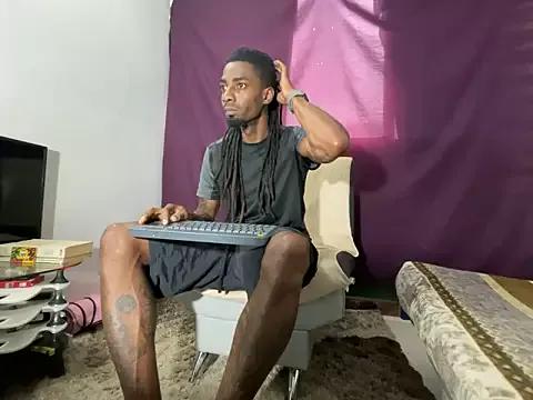 Malkon_Big on StripChat