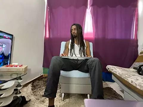 Malkon_Big on StripChat