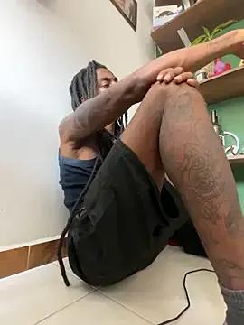 Malkon_Big on StripChat