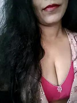 Mansi_-Sharma on StripChat