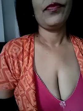 Mansi_-Sharma on StripChat