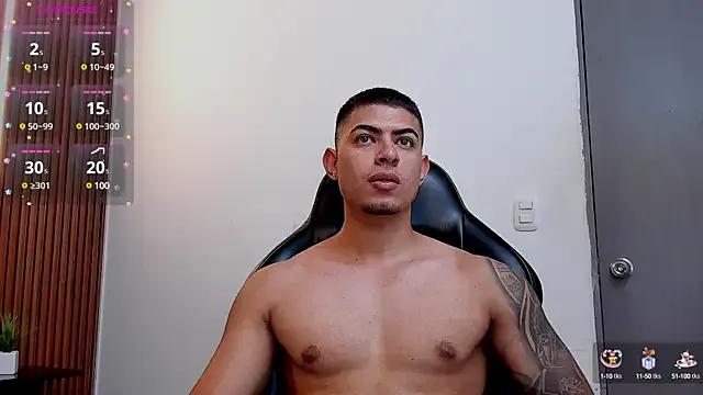 marco_garciia_ on StripChat