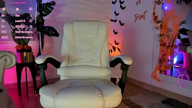 mariablonde on StripChat