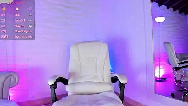 mariablonde on StripChat