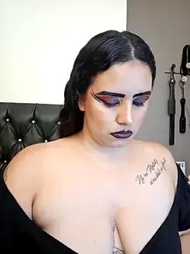 Freechat MariaGaitan on StripChat