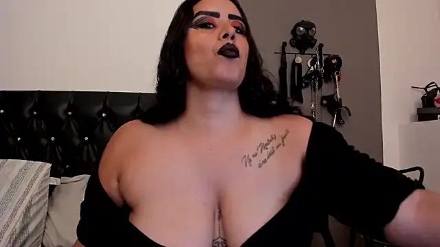 Freechat MariaGaitan on StripChat