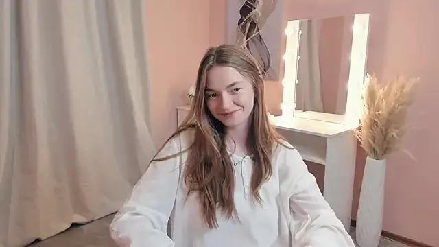 Private MarianFares on StripChat