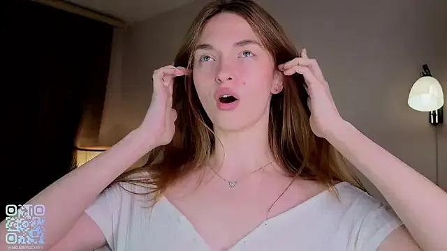 Private MarianFares on StripChat