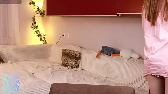 Private MarianFares on StripChat