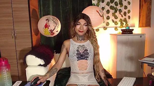 mariangel_tattooed_barbie on StripChat