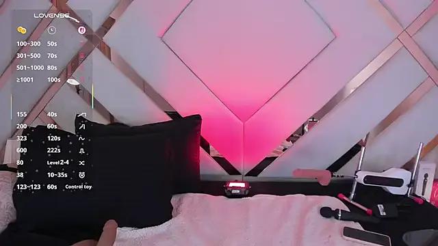 Freechat Mariee_rosee on StripChat